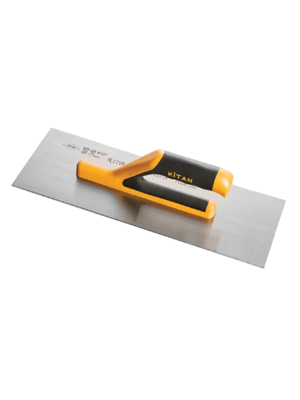 Alçı Malası Açık Sap 40 cm