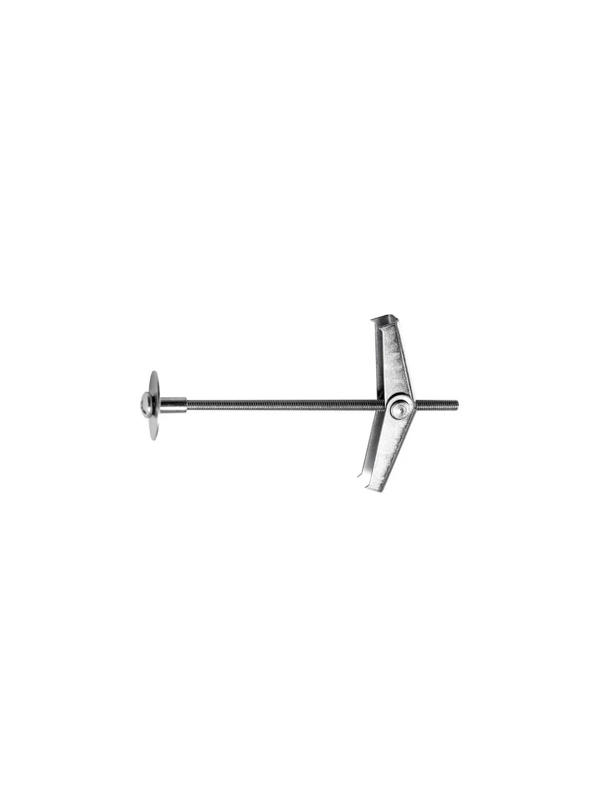 Alçıpan Askı Dübeli Yaylı 12x80mm