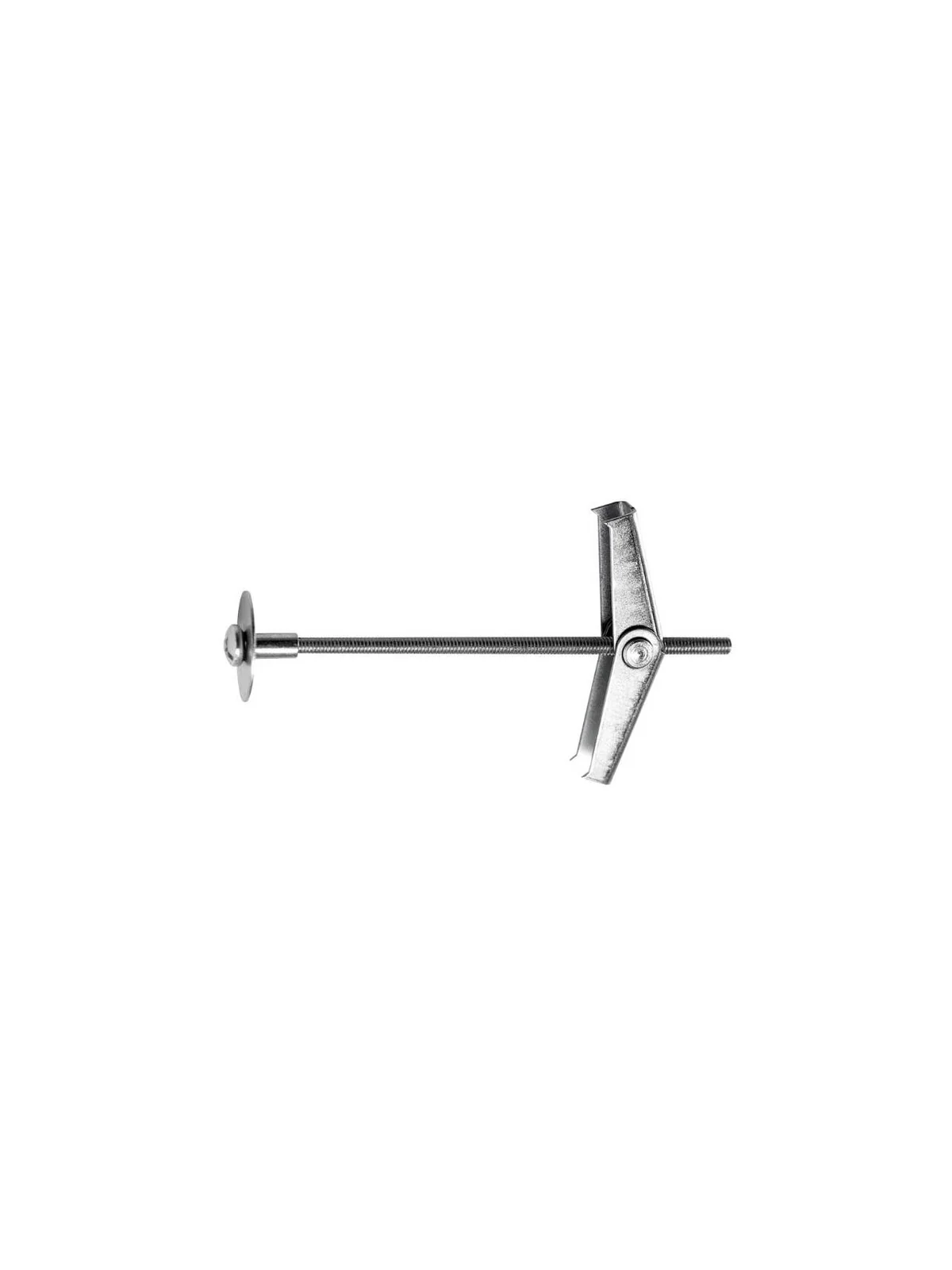 Alçıpan Askı Dübeli Yaylı 12x80mm