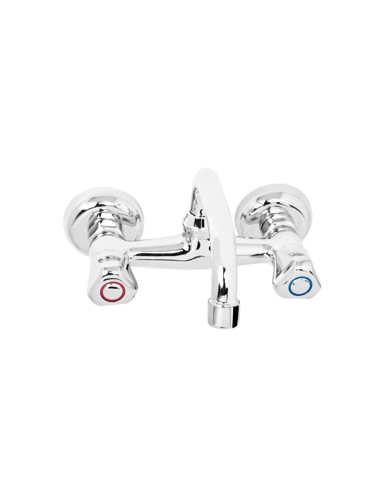 Alfa Evye Bataryası Duvardan Döner
