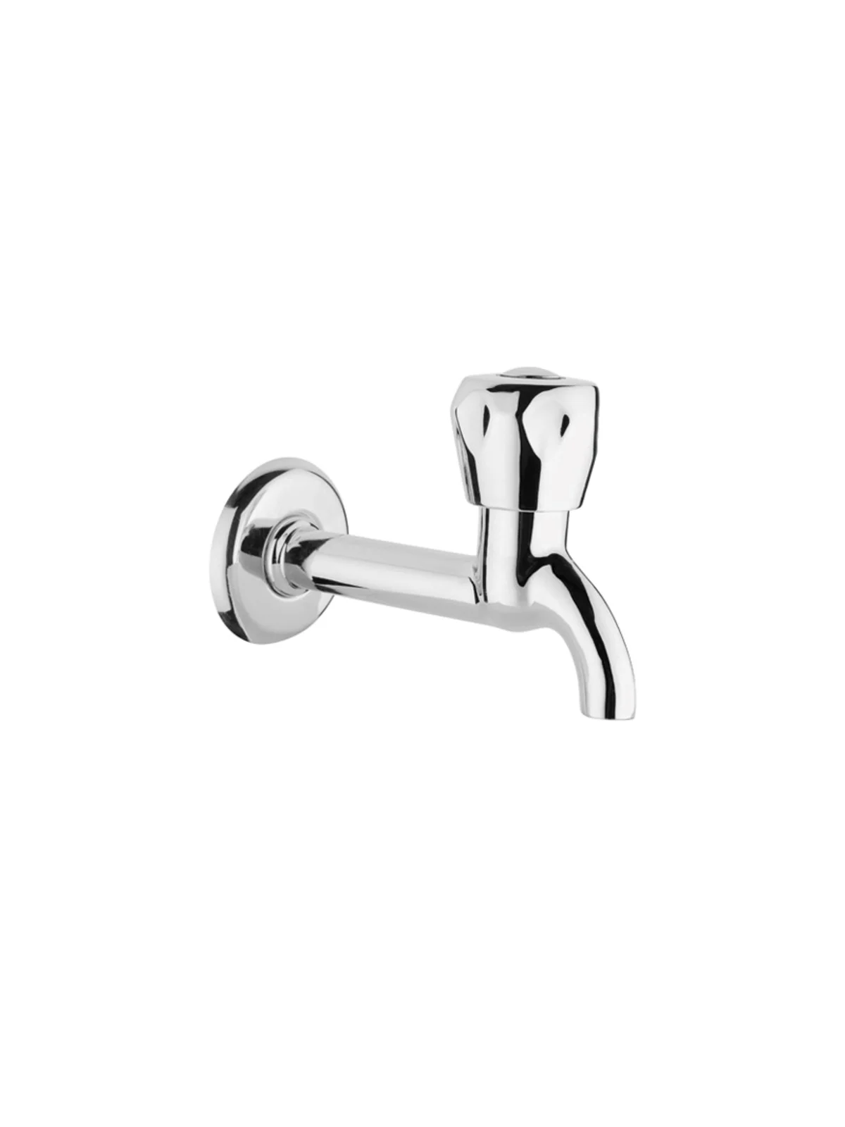 Alfa Uzun Pres Musluk