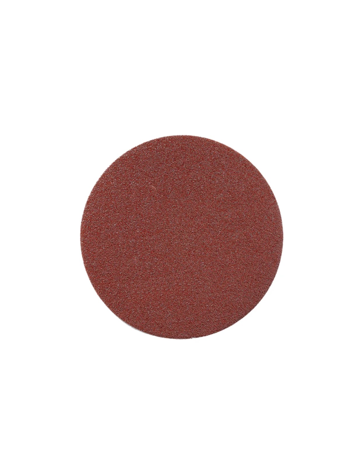 Alox Cırt Zımpara Deliksiz 115 mm 320 Kum