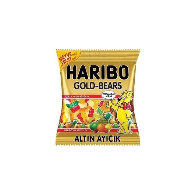 Altın Ayıcık 160gr