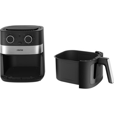 Altus Ecofryer Xl Al 2983 Af