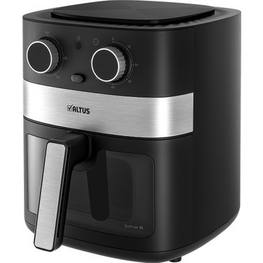 Altus Ecofryer Xl Al 2983 Af