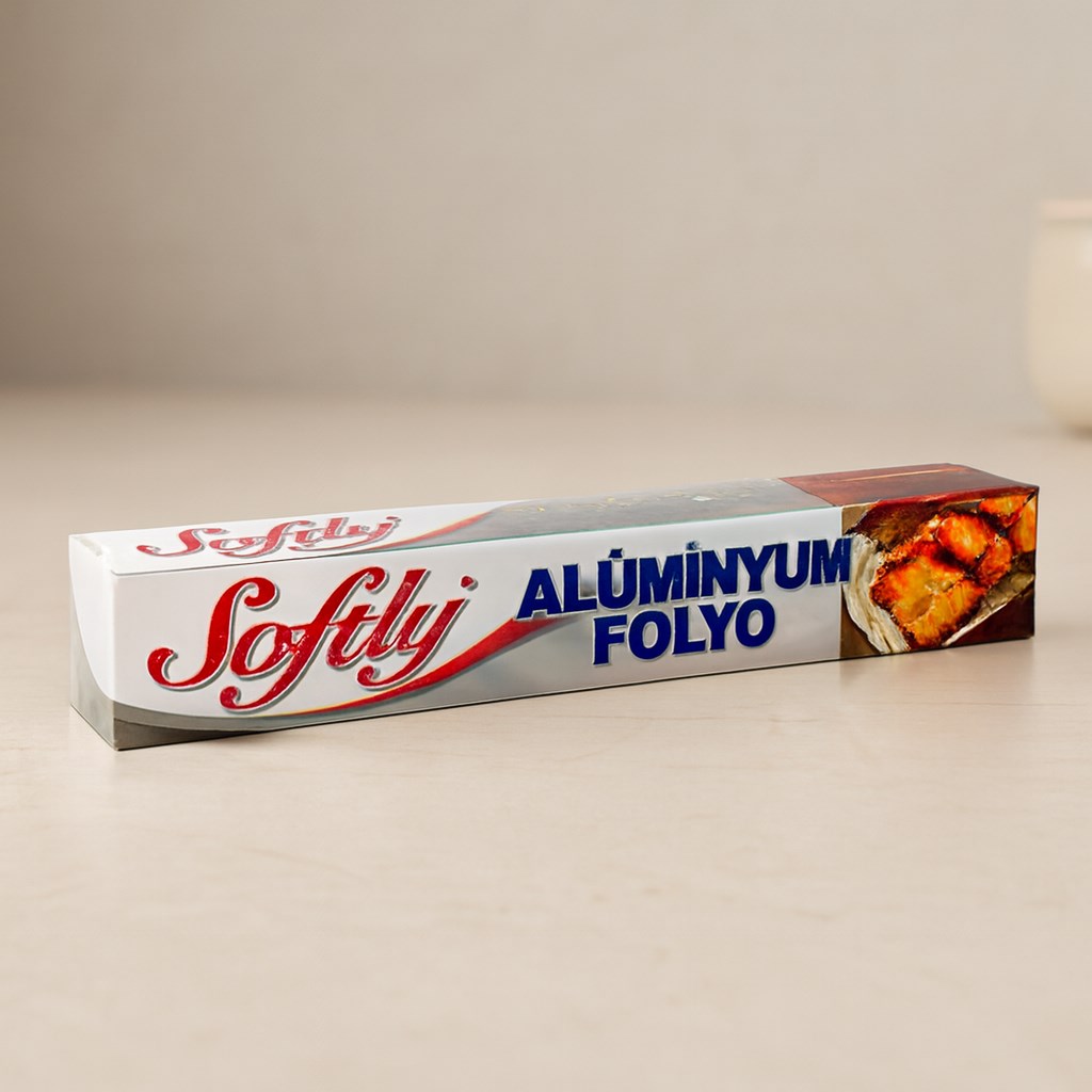 Alüminyum Folyo 350 g