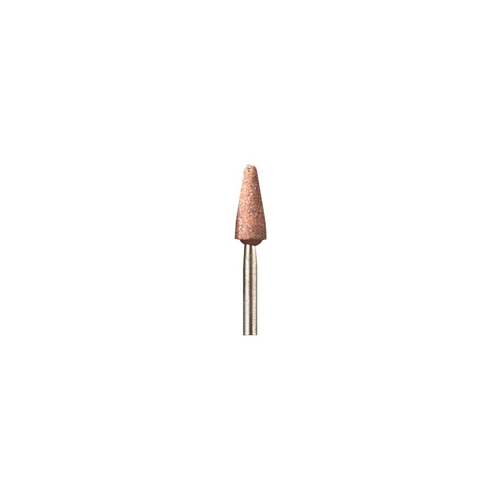 Alüminyum Oksit Zımpara Taşı, 64 mm
