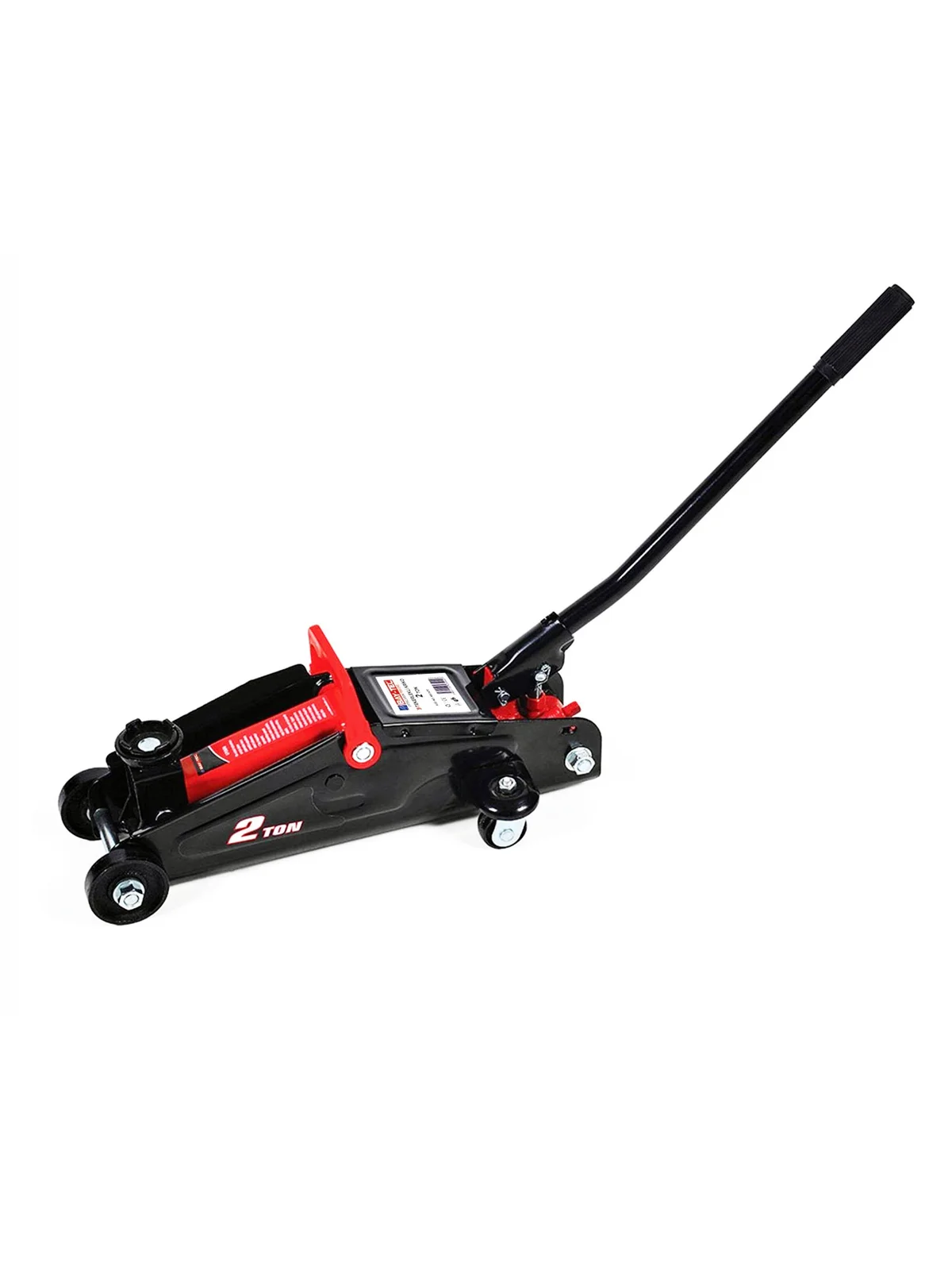 Arabalı Garaj Kriko 2 Ton MK0470
