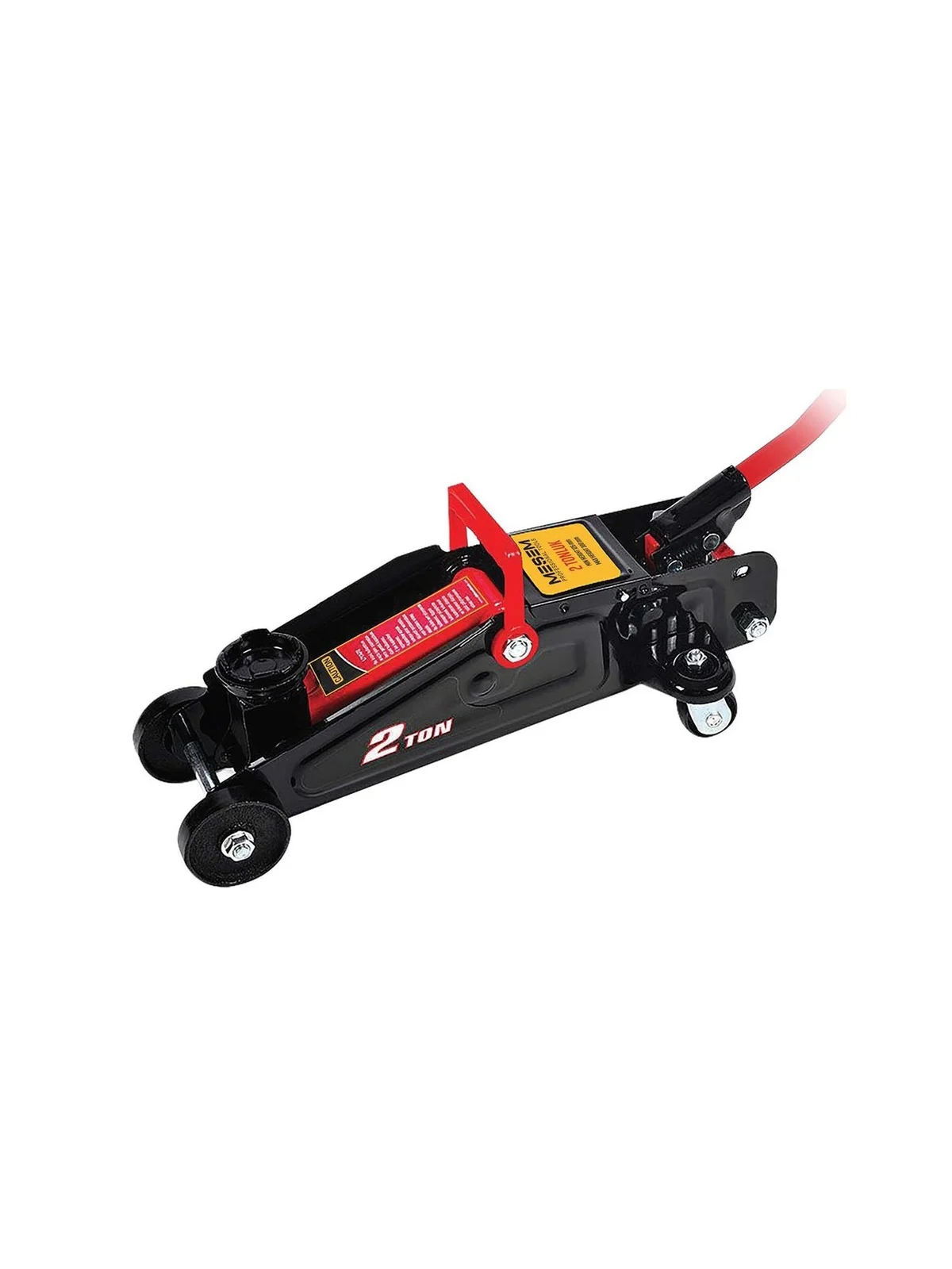 Arabalı Garaj Krikosu 2 Ton MES205