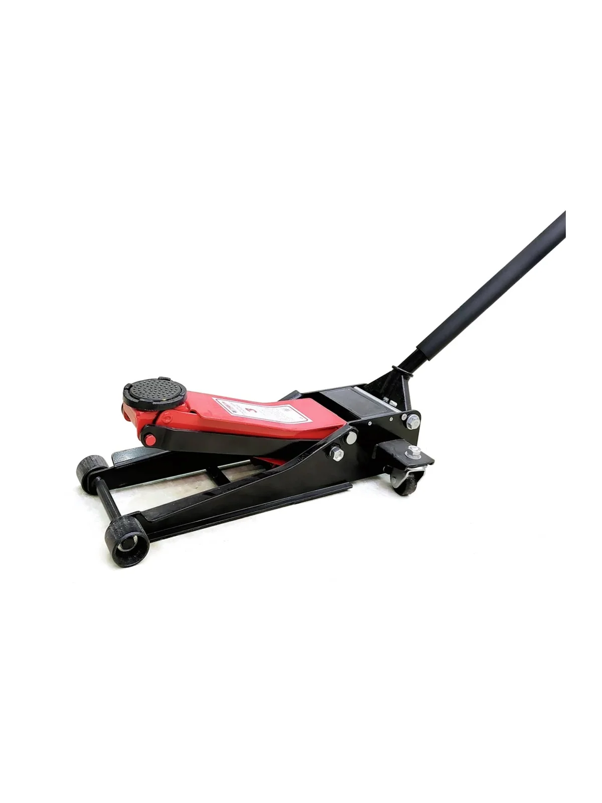 Arabalı Garaj Krikosu Düşük Şase 3 Ton MK0476