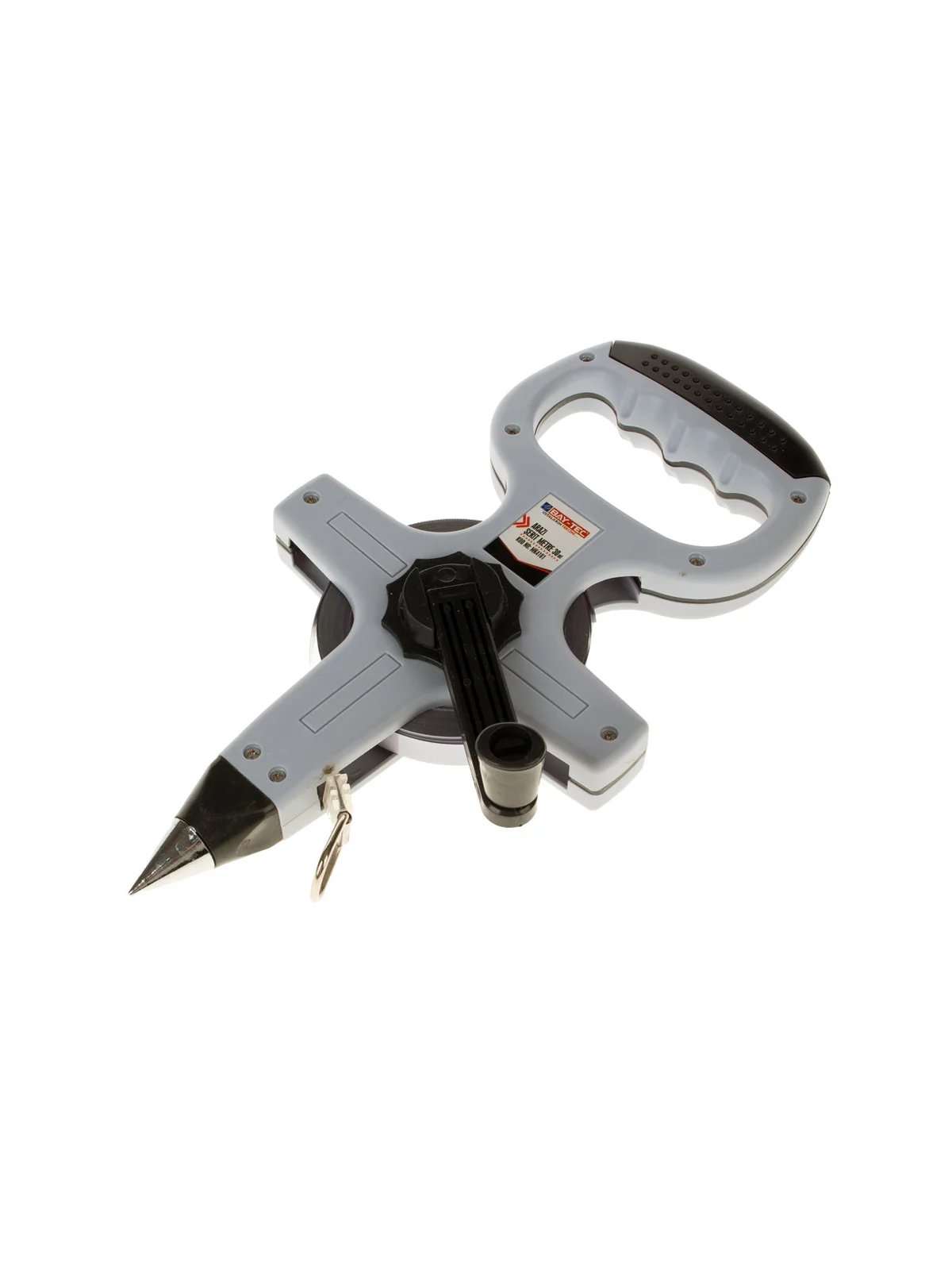 Arazi Şerit Metre 30 mt x12.5 mm