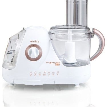 Arnica GH21021 Prokit 444 Plus Mutfak Robotu