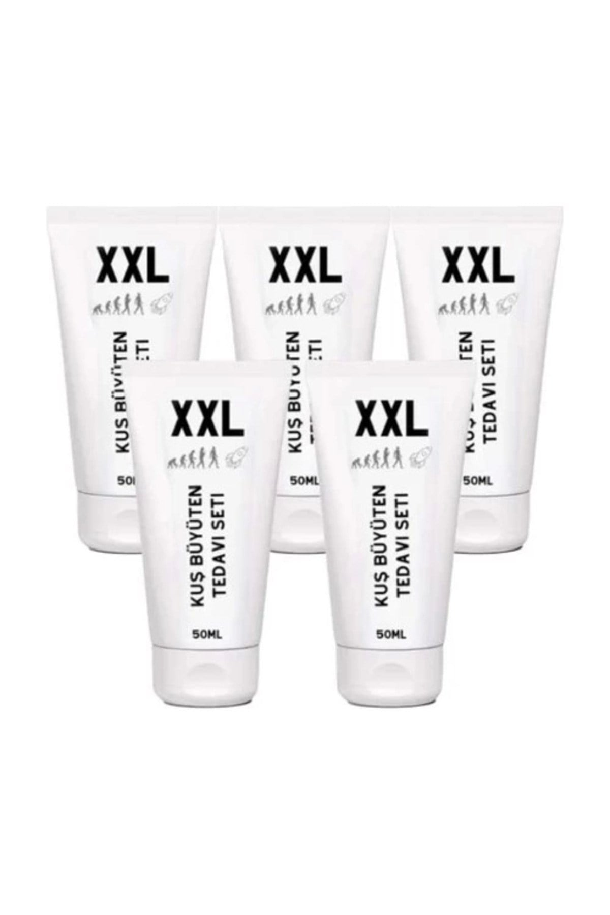 Asimox 50 ml 5 Adet / Enlarge Product 50 ml 5 Pieces