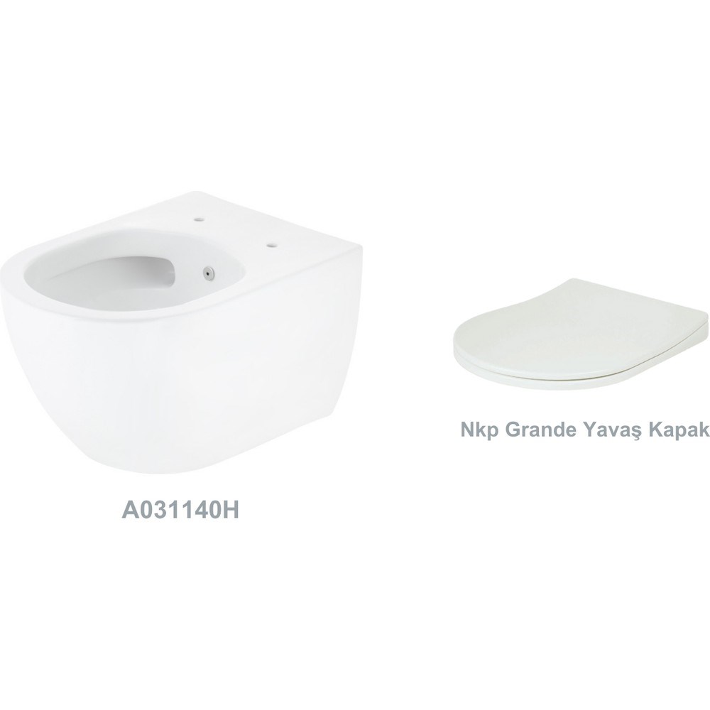 Asma Banyo Aksesuarı, Modern Tasarım
