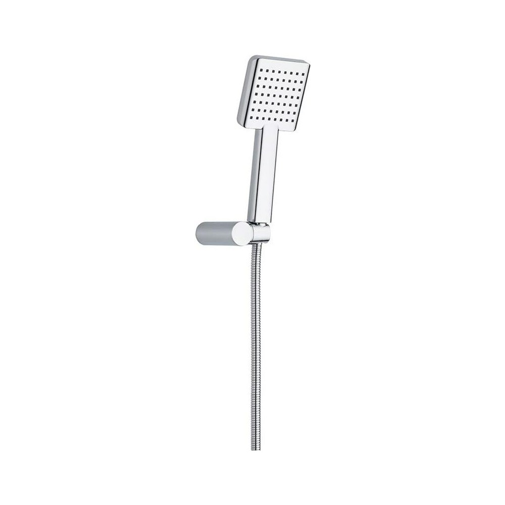 Asma Duş Başlığı ile Modern Banyo Deneyimi