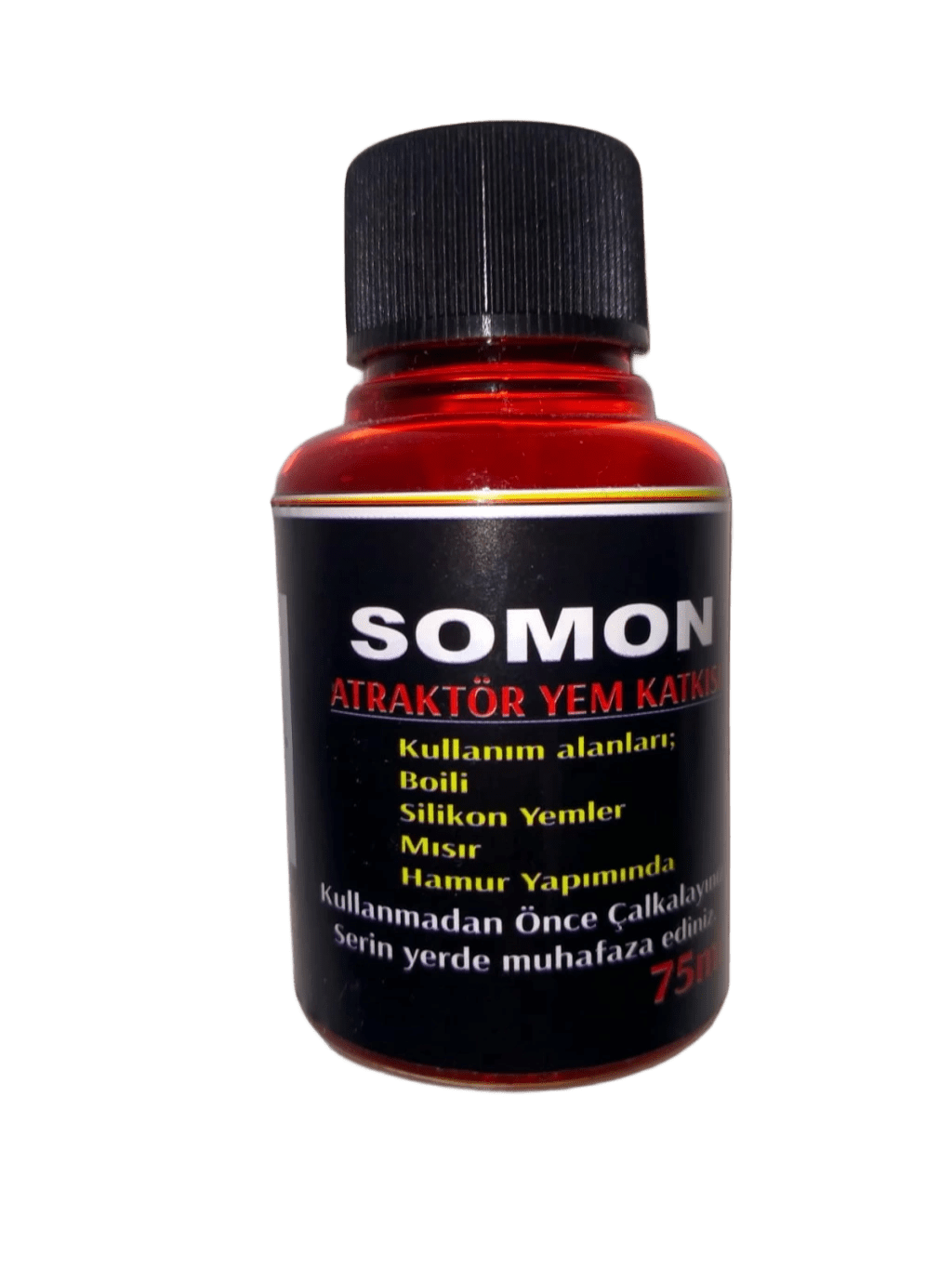 Atraktör Boom Trofe 75ml Somon Balık Yemi Katkısı