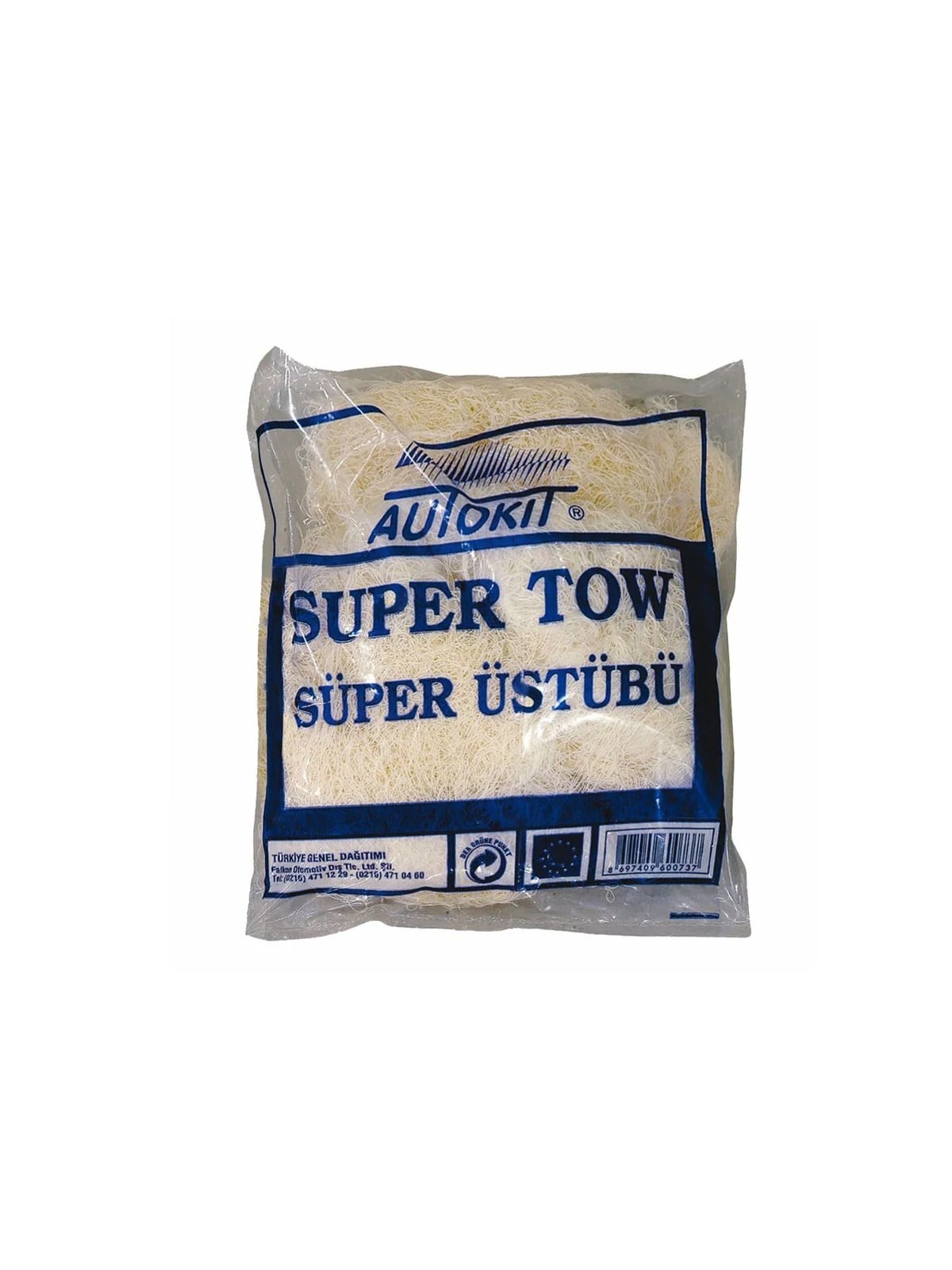 Autokit Extra Lüks Üstübü 150gr