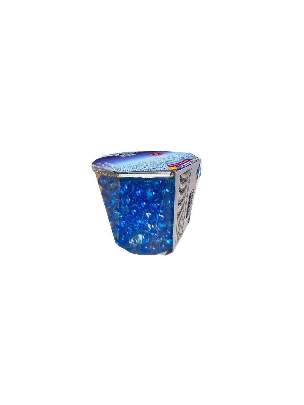 Autokit Magic Dose İnci Koku Ocean FA1-381