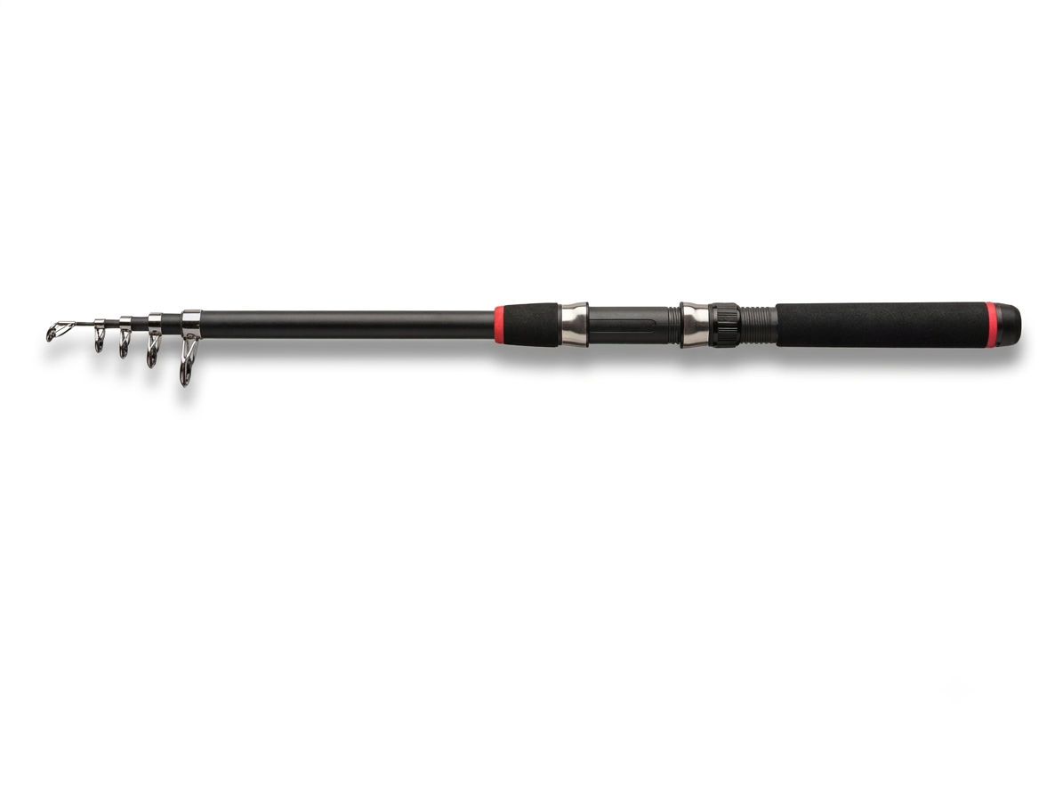 Avenger Fiber 2.70m 60-120gr Teleskopik Olta Kamışı