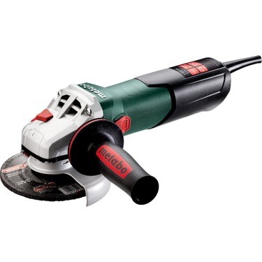 Avuç Taşlama, 1100 Watt Güç, 125 mm
