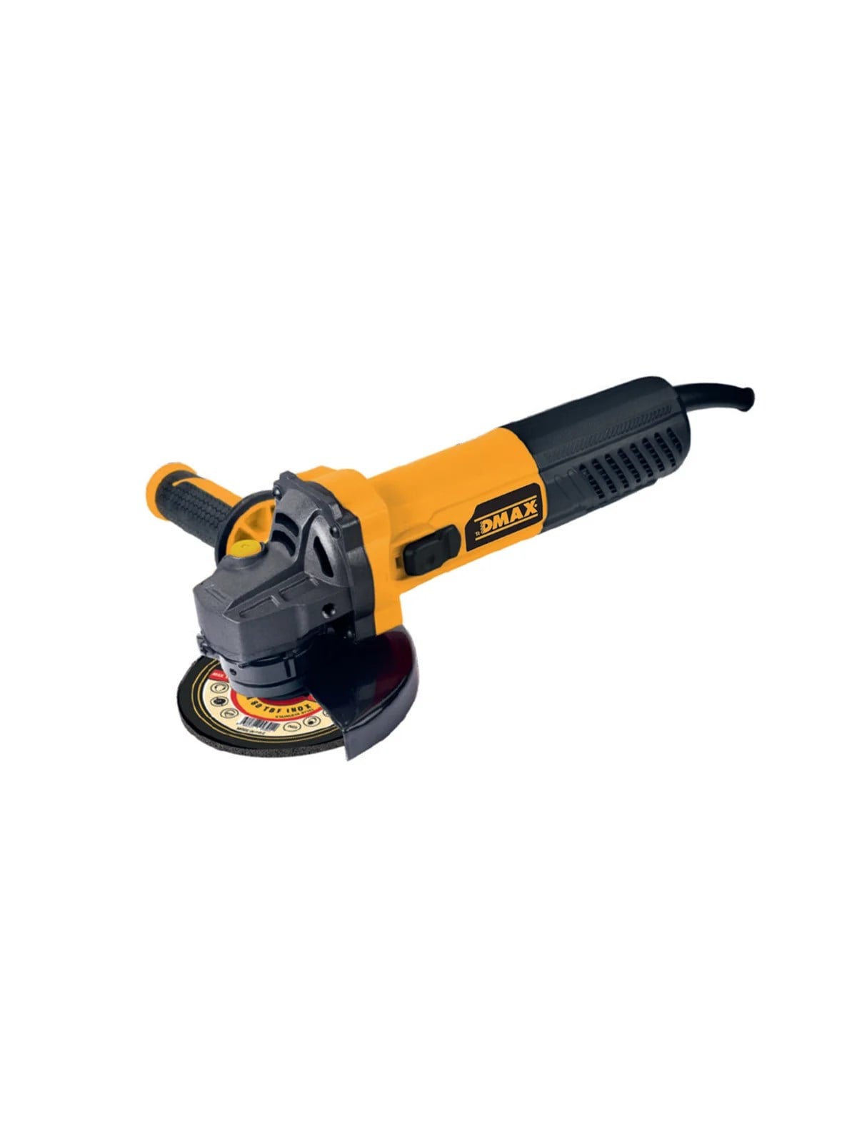 Avuç Taşlama Makinesi 115mm-125 750W mm DMX 3022
