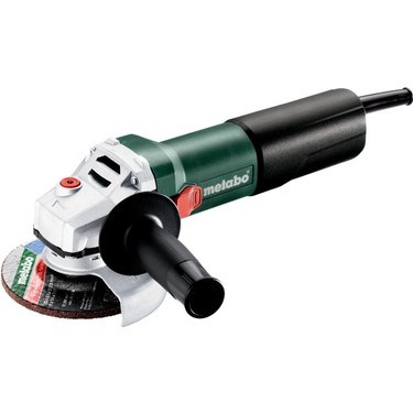 Avuç Taşlama Makinesi 1400W Güçle Yüksek Performans