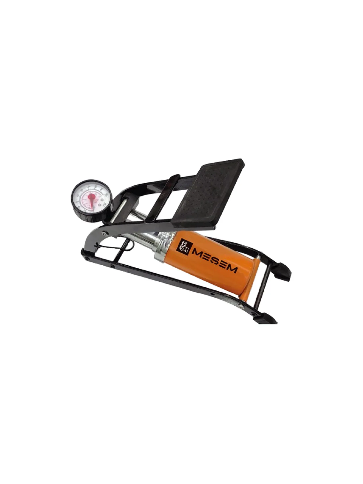 Ayak Pompası Kalın 1 Piston MES632
