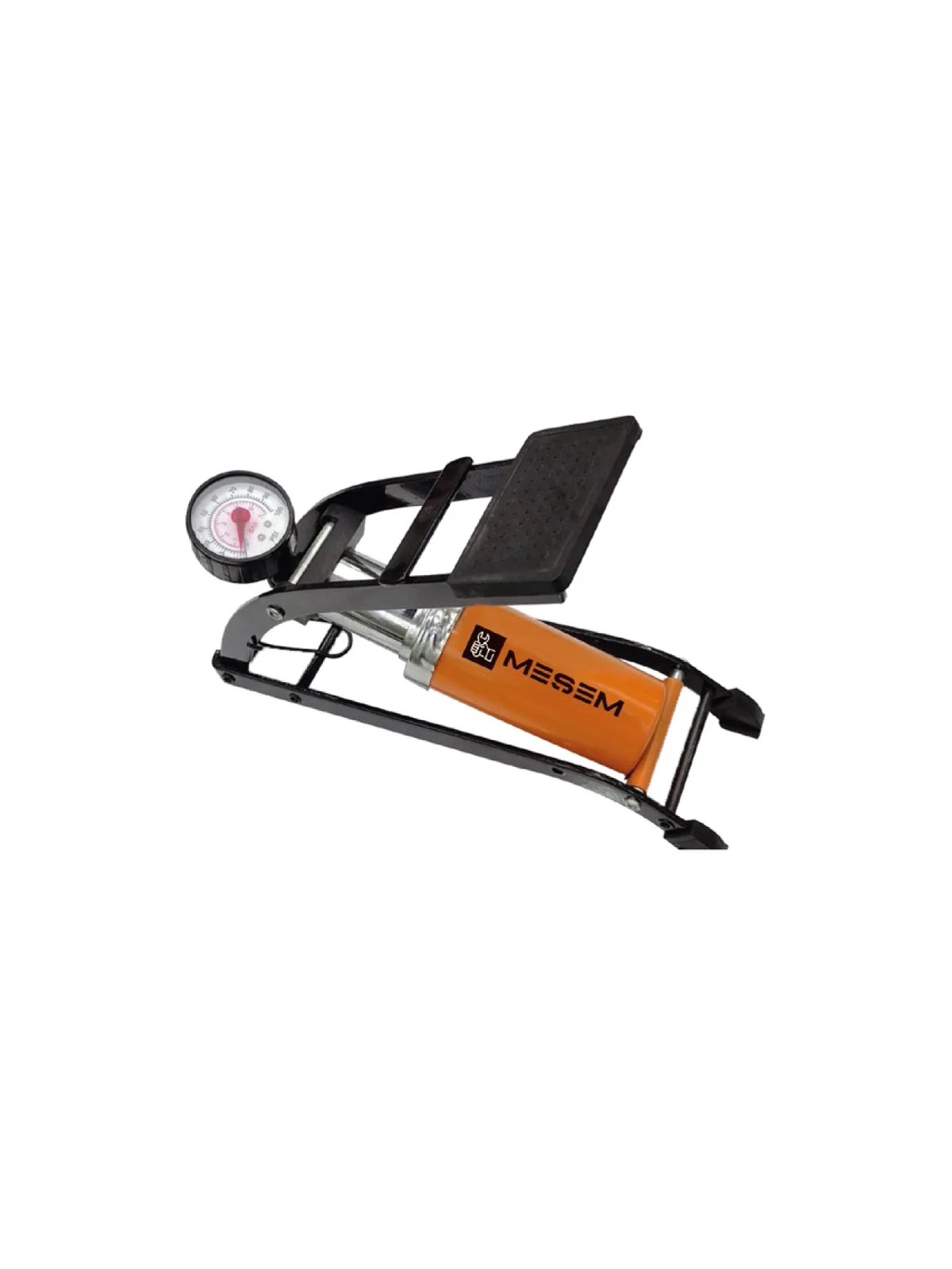 Ayak Pompası Kalın 1 Piston MES632
