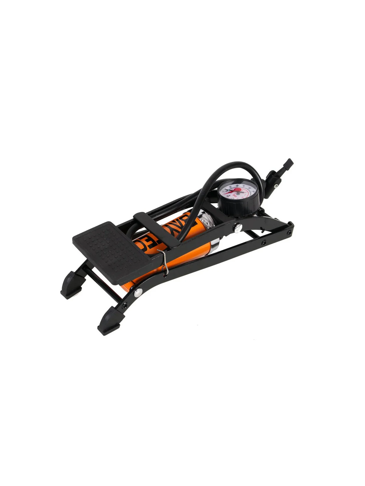 Ayak Pompası Kalın 1 Piston MK4840