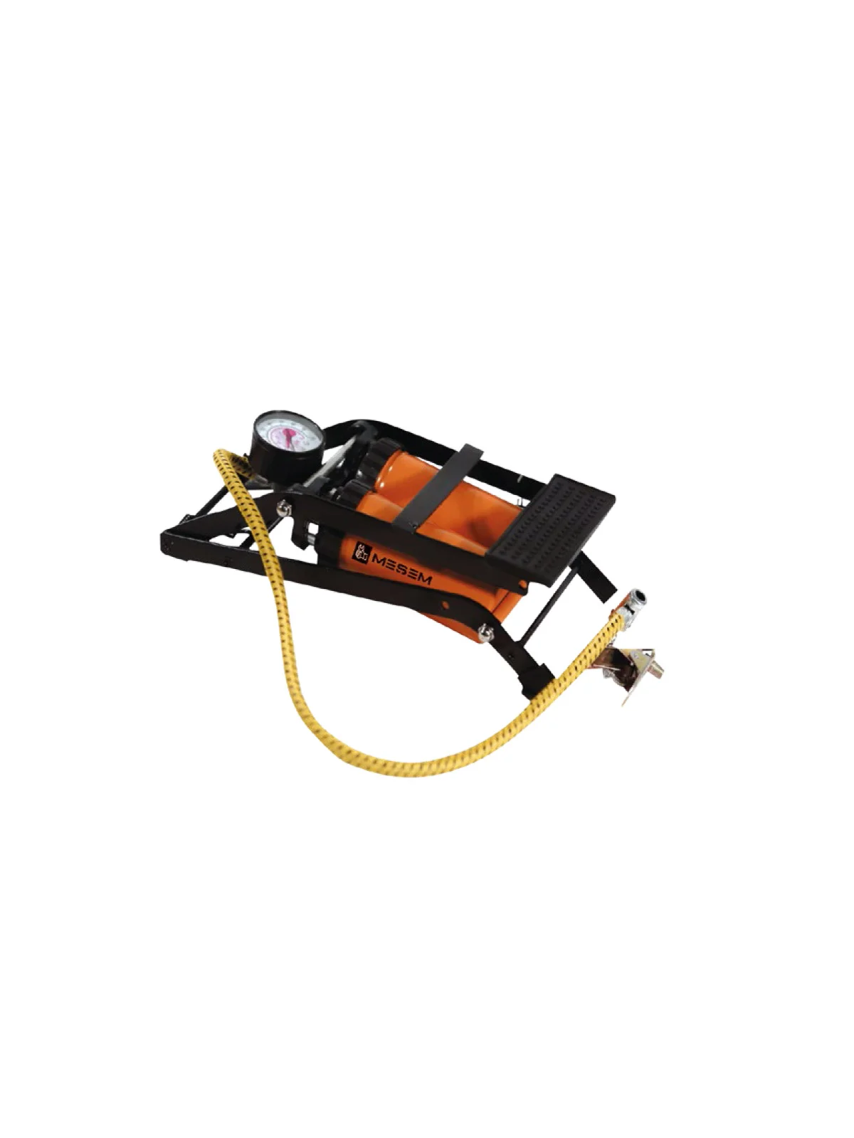 Ayak Pompası Kalın 2 Piston MES633