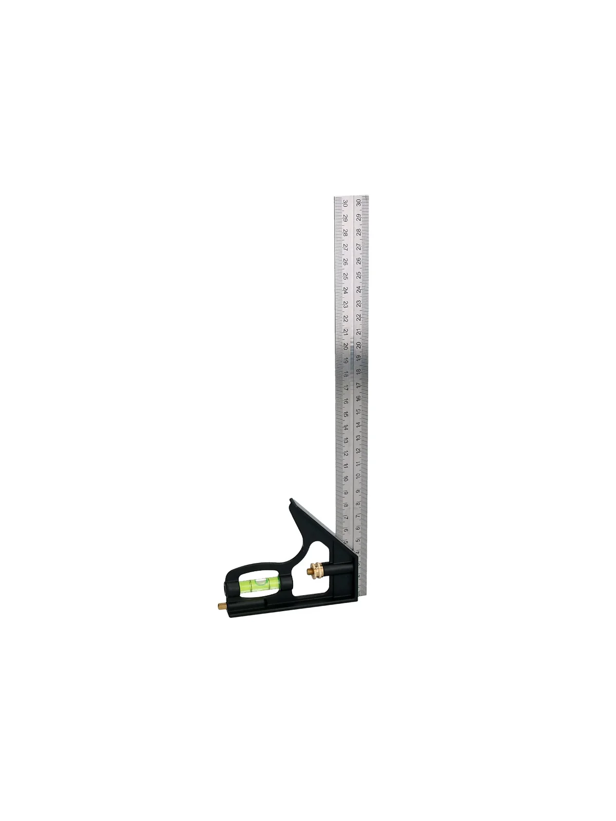 Ayarlanabilir Su Terazili Gönye 300 mm GFB5560