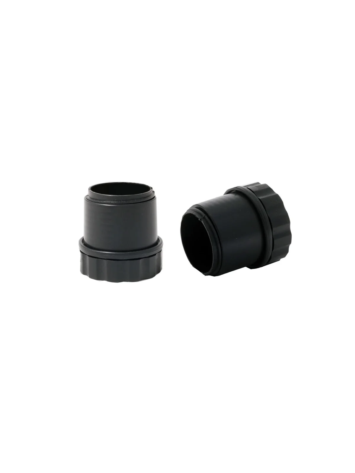 Ayarlı İçe Geçme Tapa 60 mm