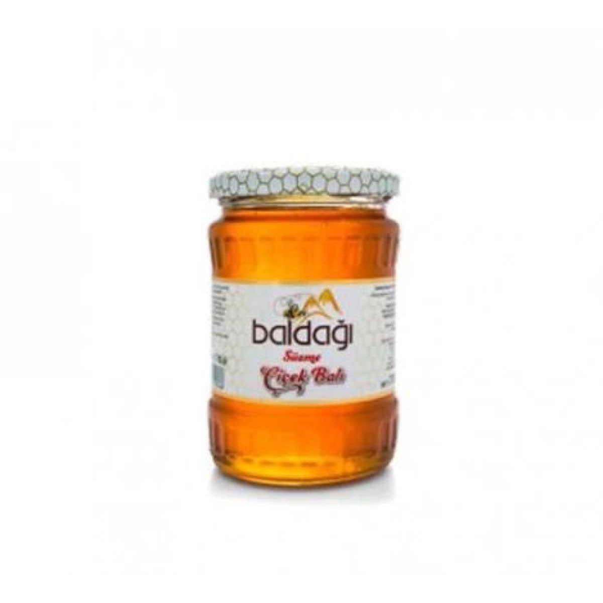 BALDAĞI SÜZME BAL 720 GR