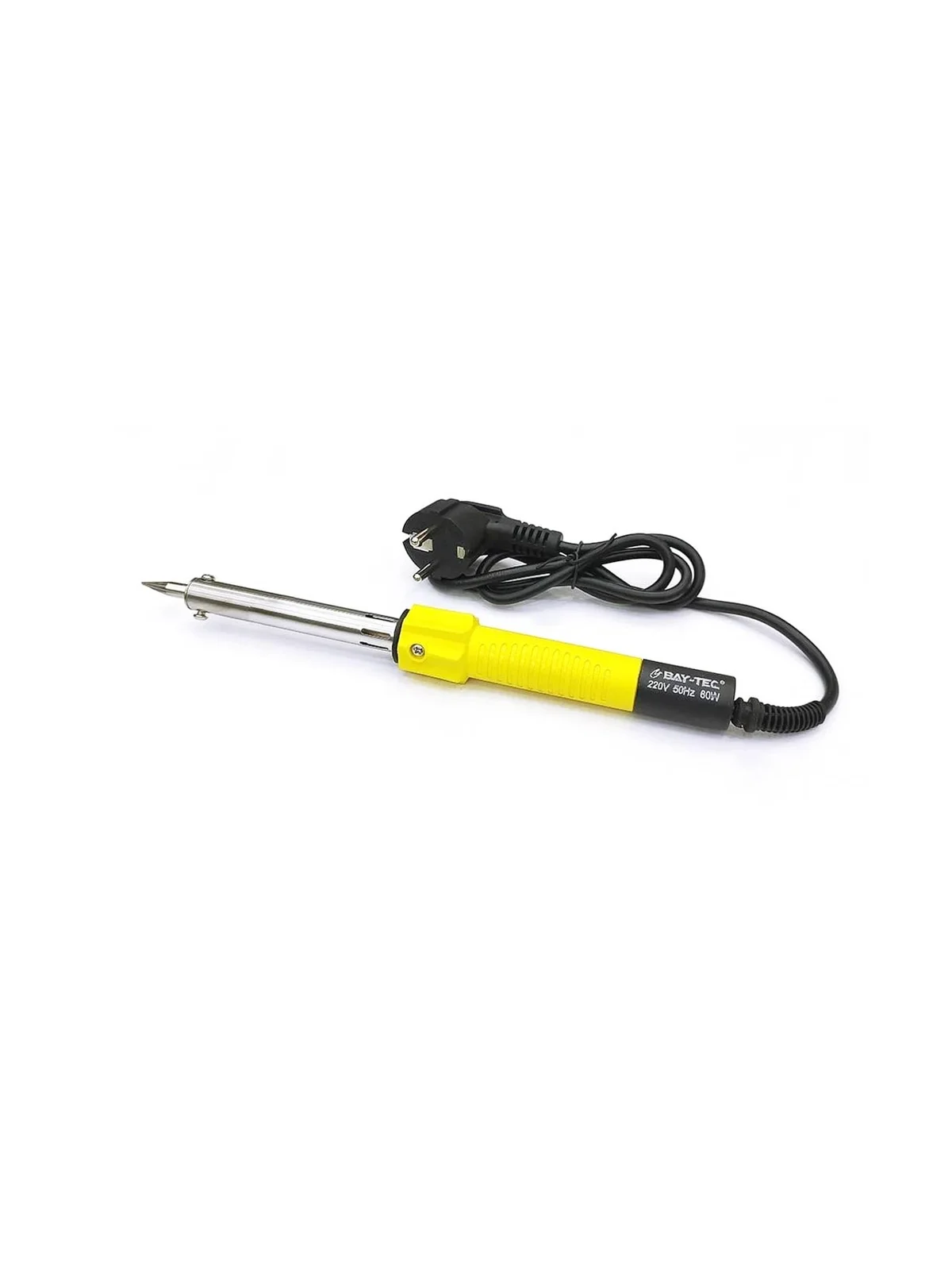 BAY-TEC  Kalem Havya Süper 80 watt