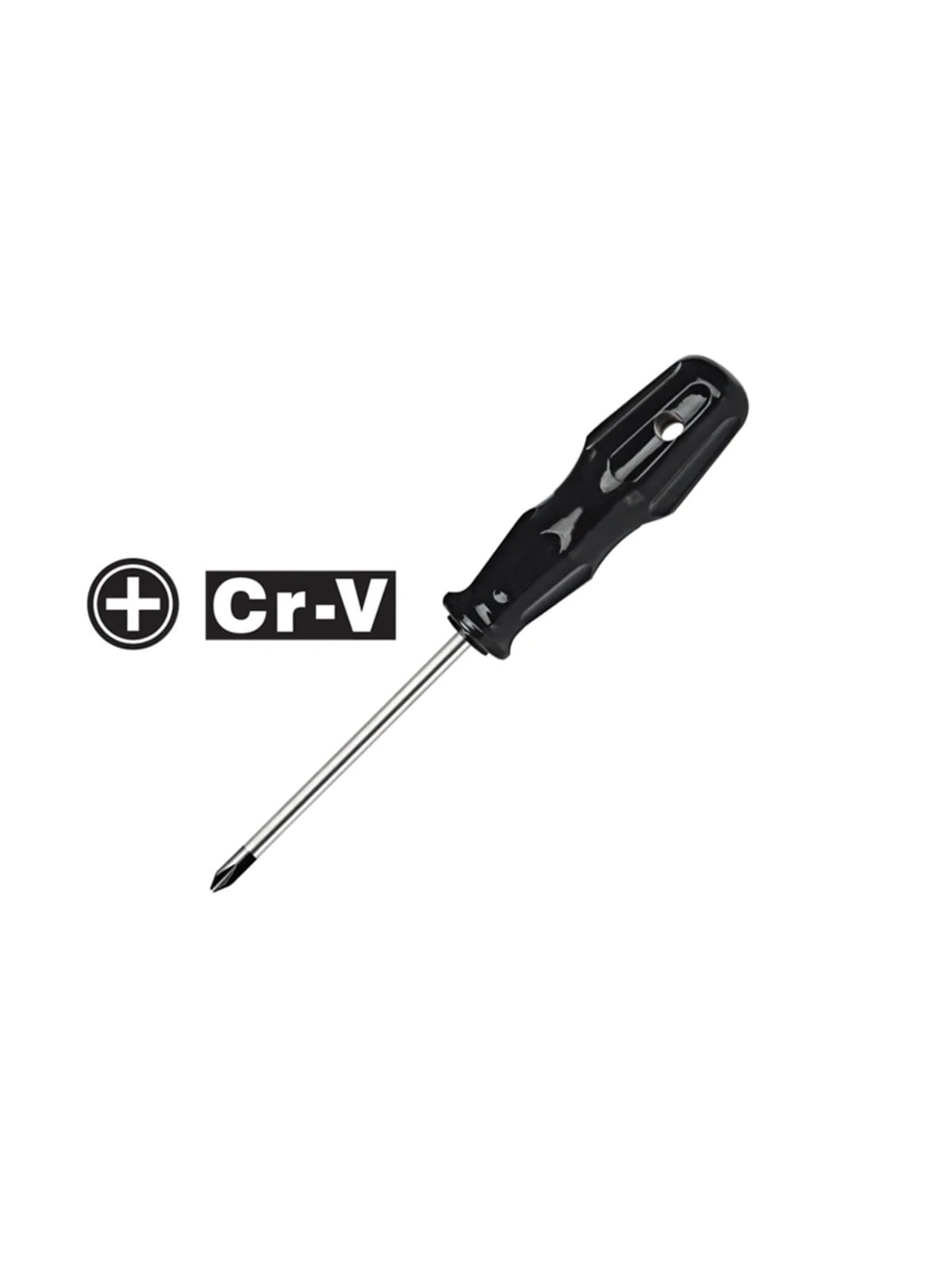 BAY-TEC 4x100 Yıldız Uç Tekli Tornavida