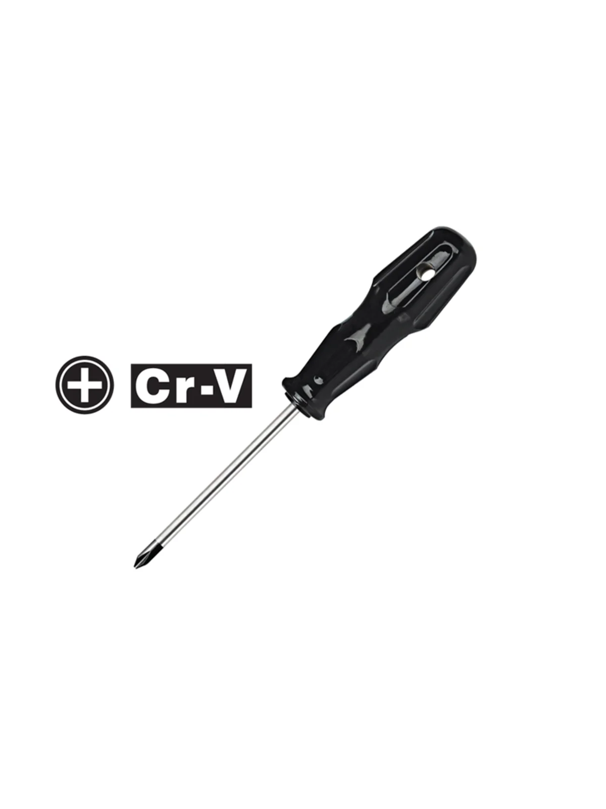 BAY-TEC 5x150 Yıldız Uç Tekli Tornavida