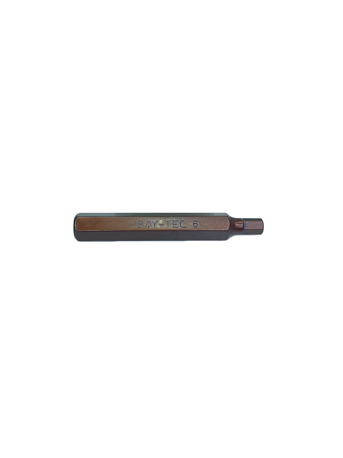 BAY-TEC Allen Otomotiv Bits Uç H8-10x75mm MU2105