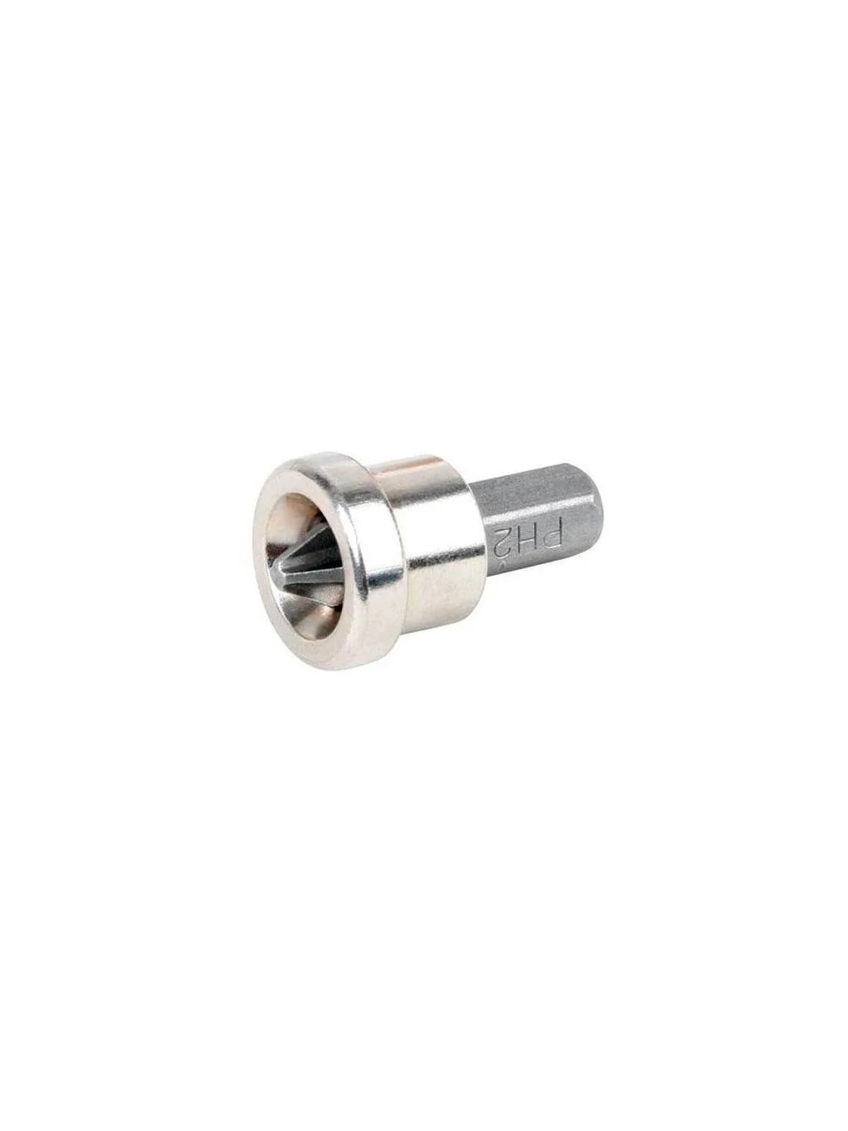 BAY-TEC Şapkalı Bits Uç Yıldız MU2301