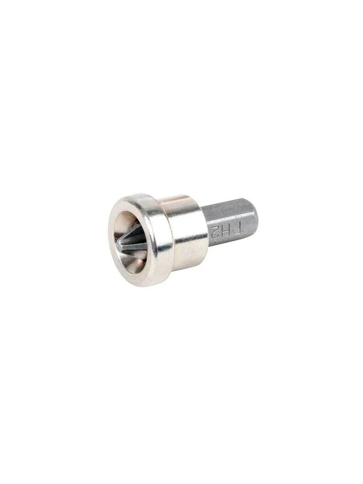 BAY-TEC Şapkalı Bits Uç Yıldız MU2301