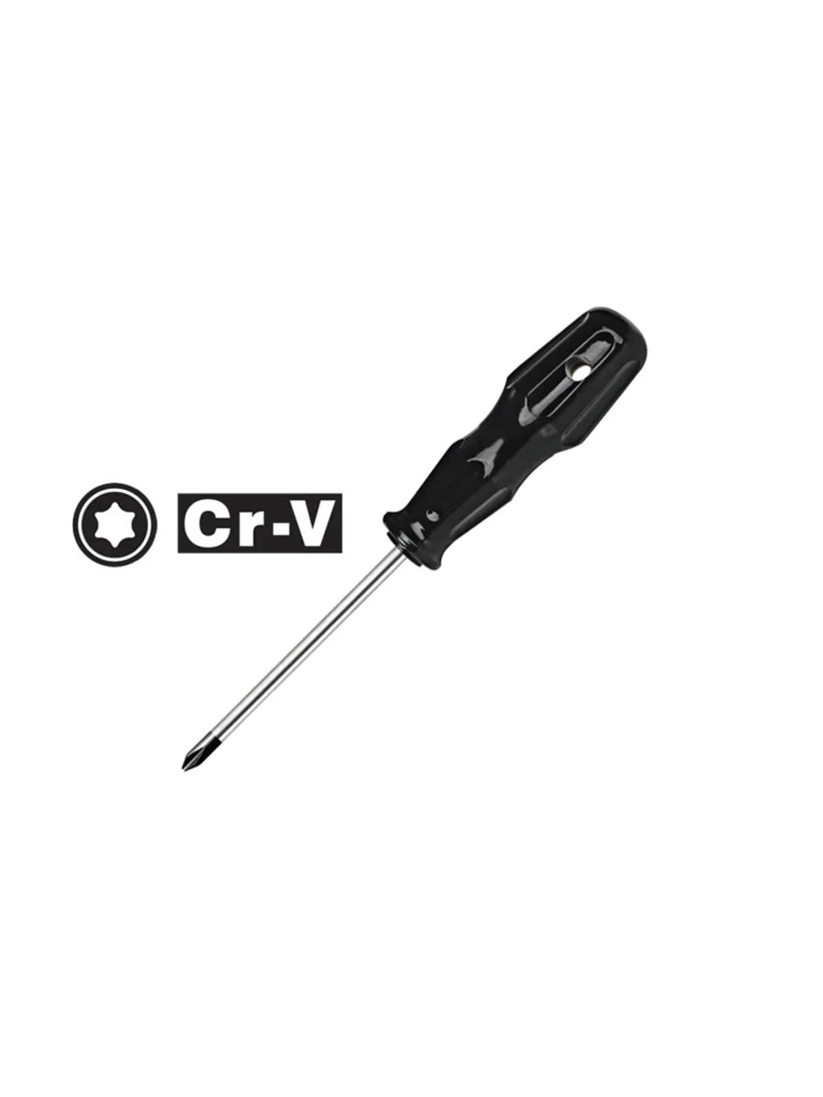 BAY-TEC T10 Torx Uç Tekli Tornavida