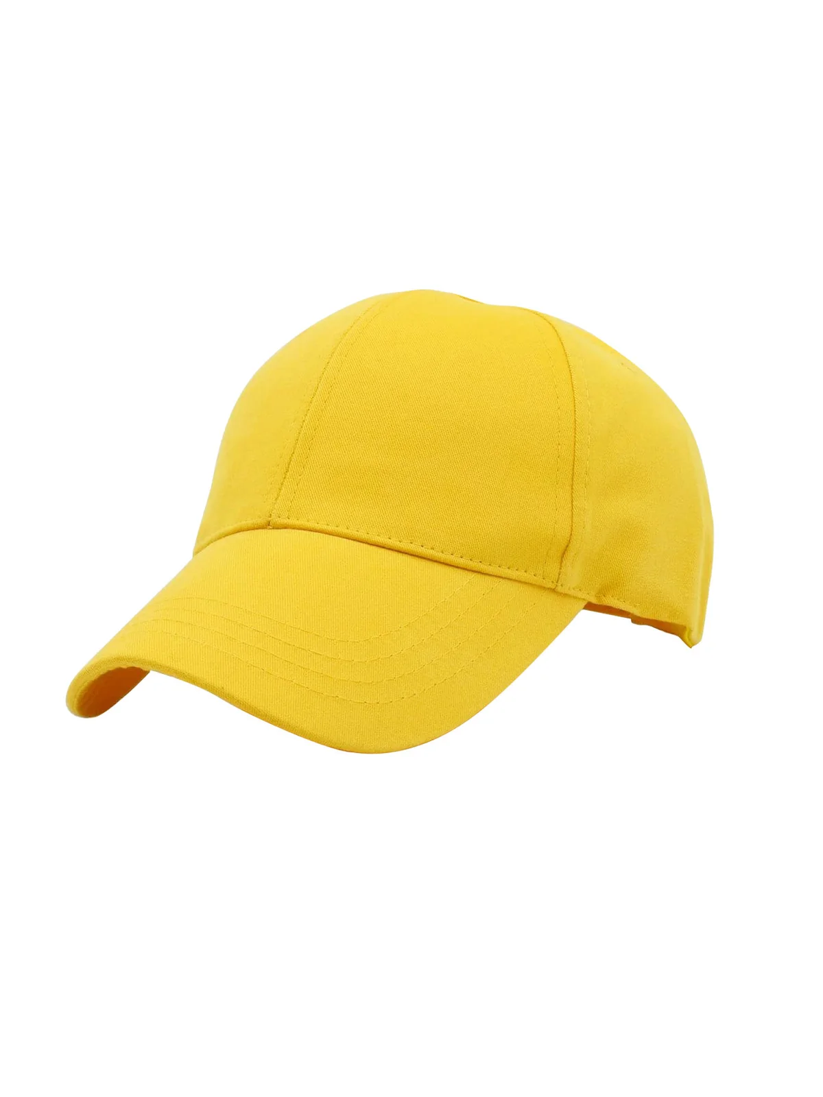 BAYMAX TABCAP Kışlık Helmet Sarı Şapka Baret BX-6010