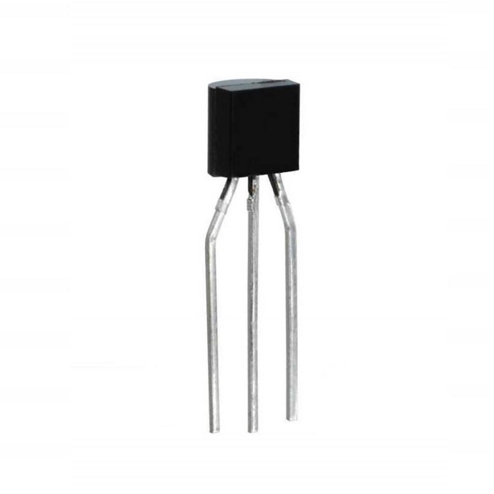 BC557 NPN Tip Transistör