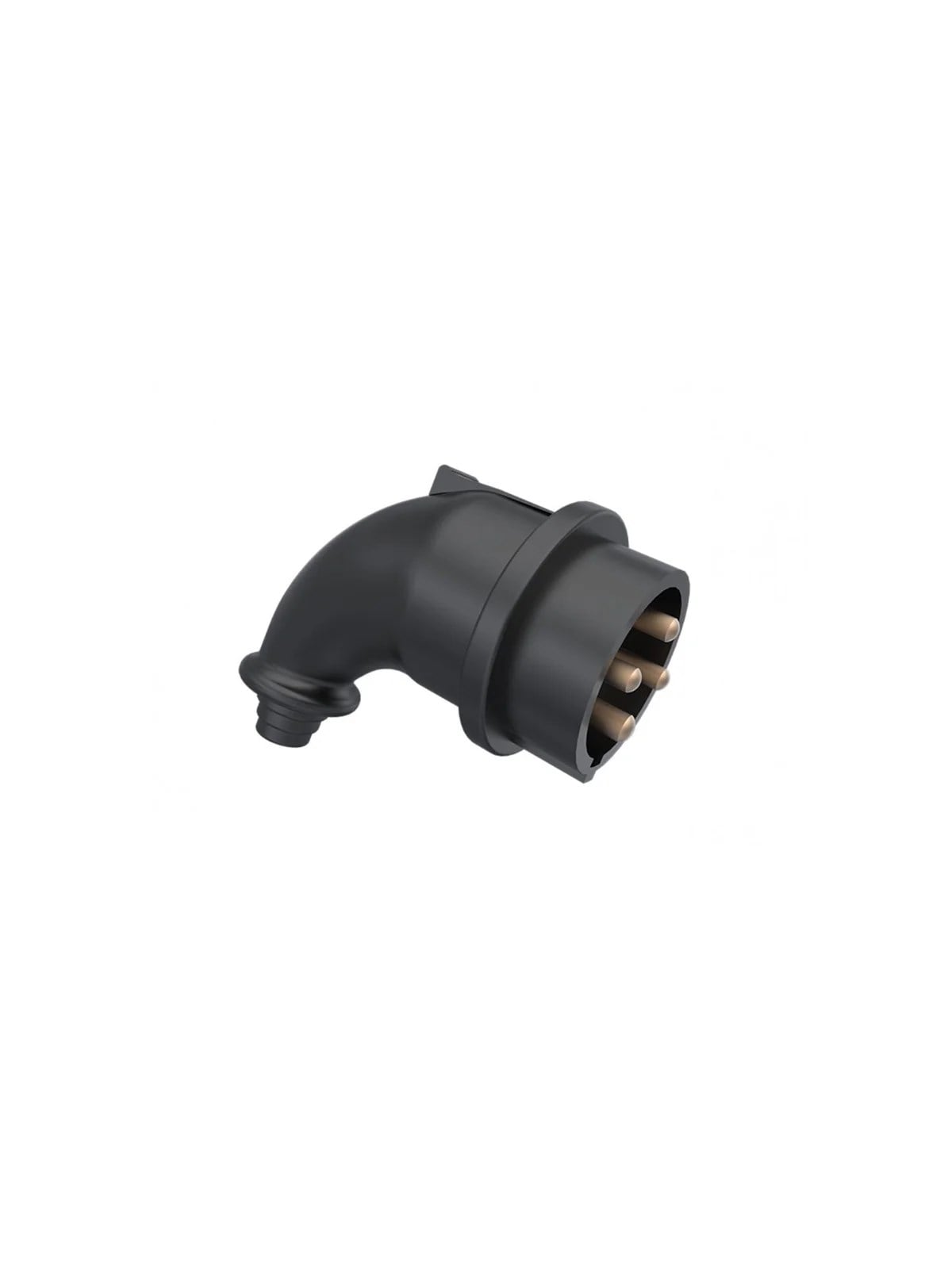 BK6-1504-2022 Trifaze Eğik Fiş 3X16A