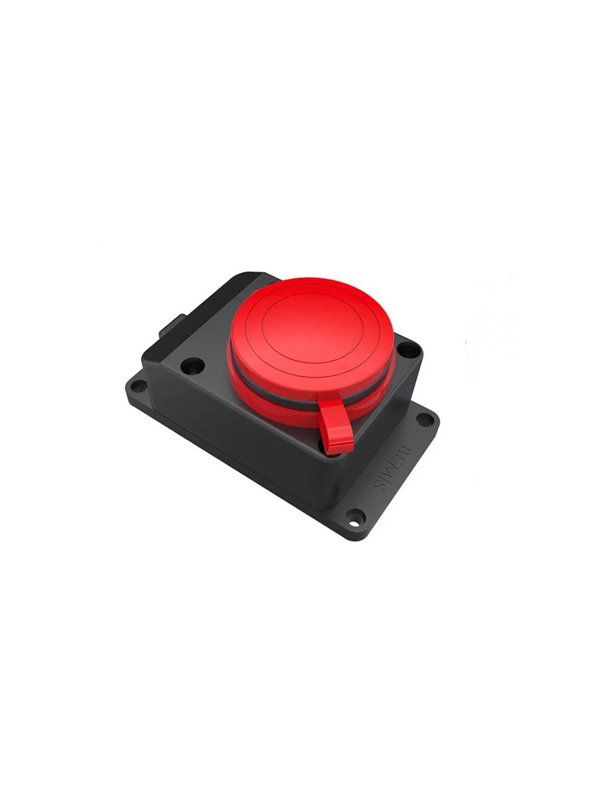 BK6-3504-2511 Duvar Priz 3X32A