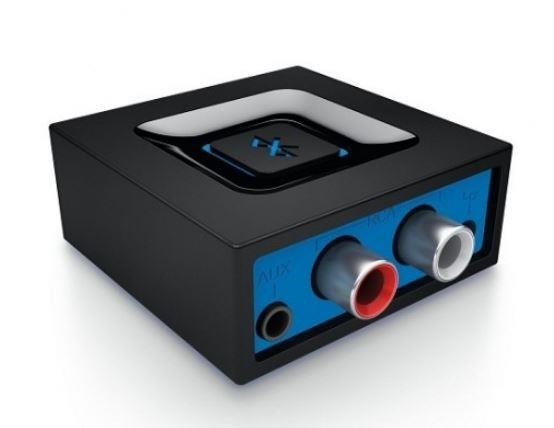 BLUETOOTH ADAPTER SES ALICISI SİYAH 980-000912