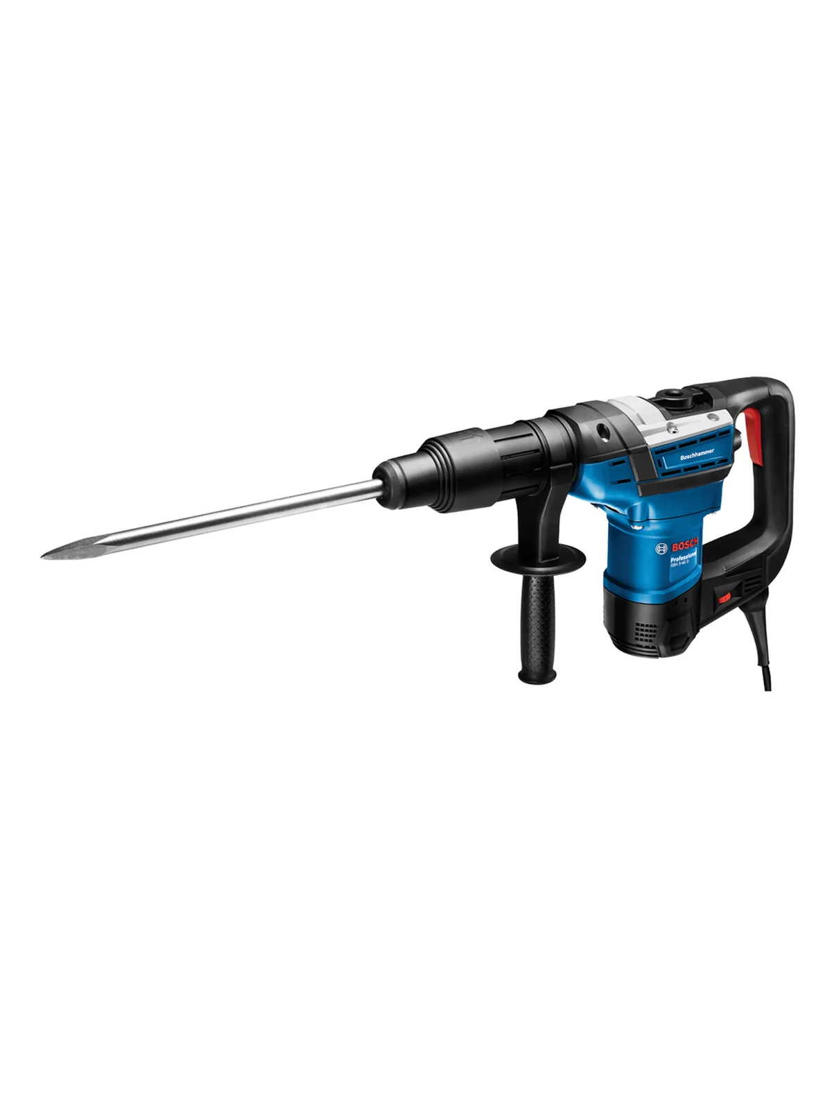 BOSCH GBH 5-40 D Profesyonel Kırıcı Delici