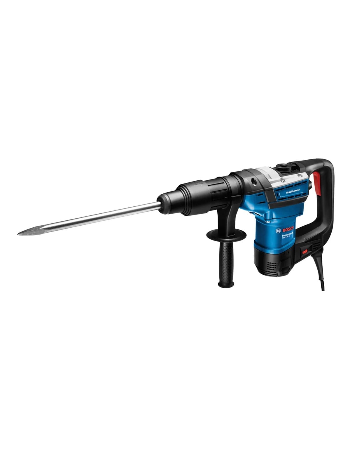 BOSCH GBH 5-40 D Profesyonel Kırıcı Delici
