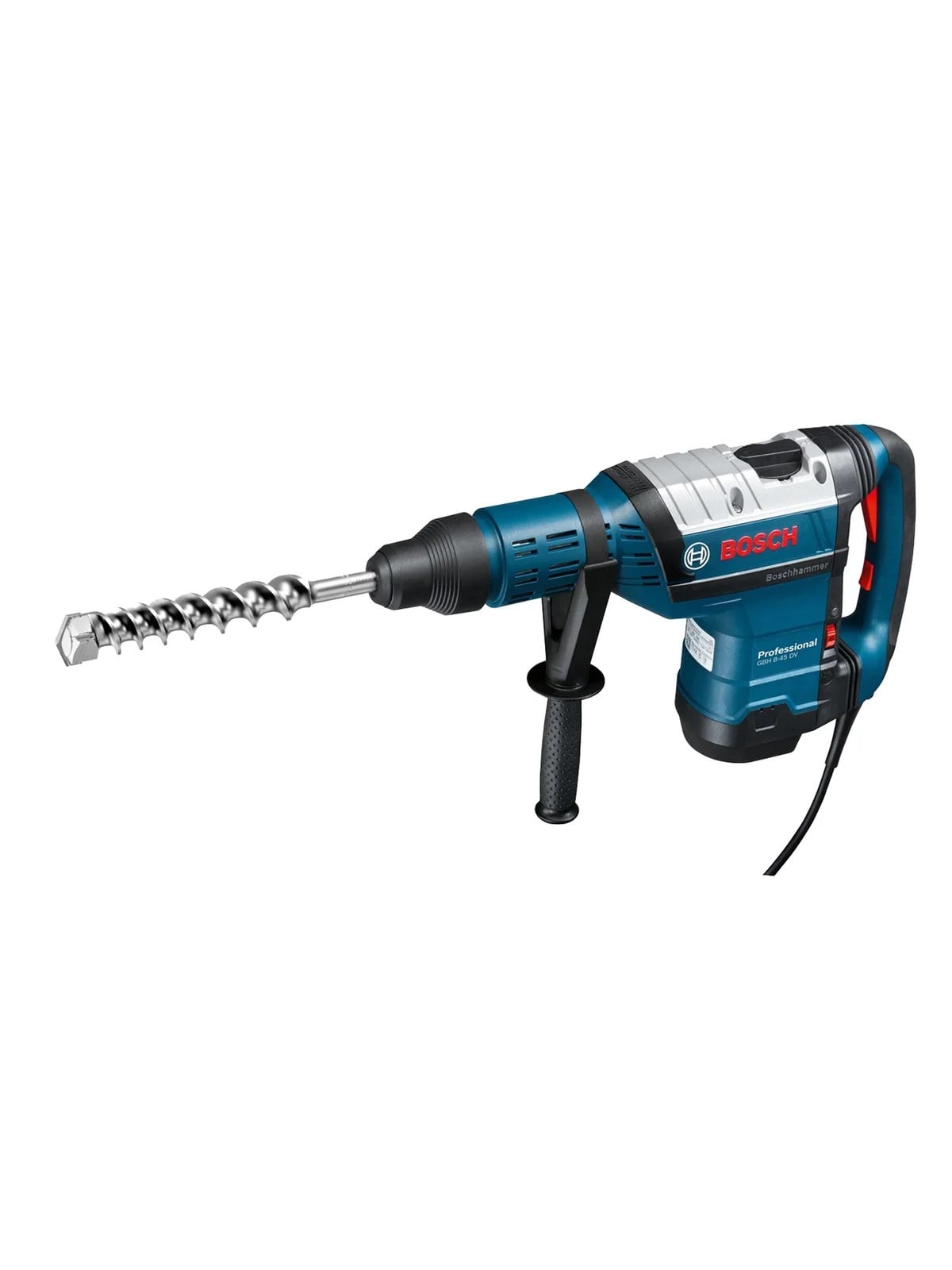 BOSCH GBH 8-45 D Profesyonel Kırıcı Delici
