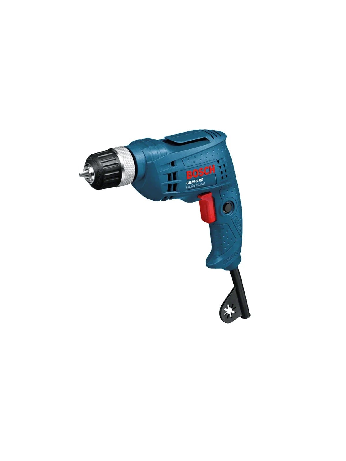 BOSCH GBM 6 RE Profesyonel Darbesiz Matkap
