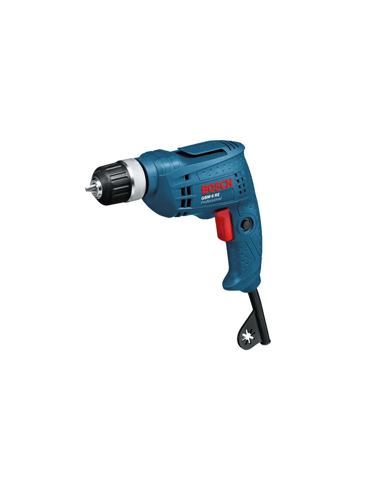 BOSCH GBM 6 RE Profesyonel Darbesiz Matkap